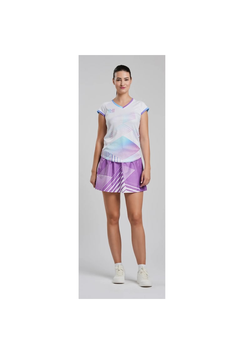 Oferte la Tricou femei  Physical - Alb