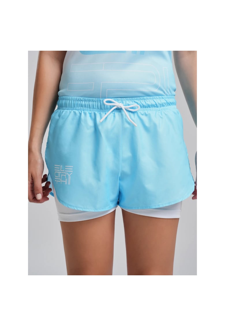 Oferte la Sort femei  Elevate - Turcoaz