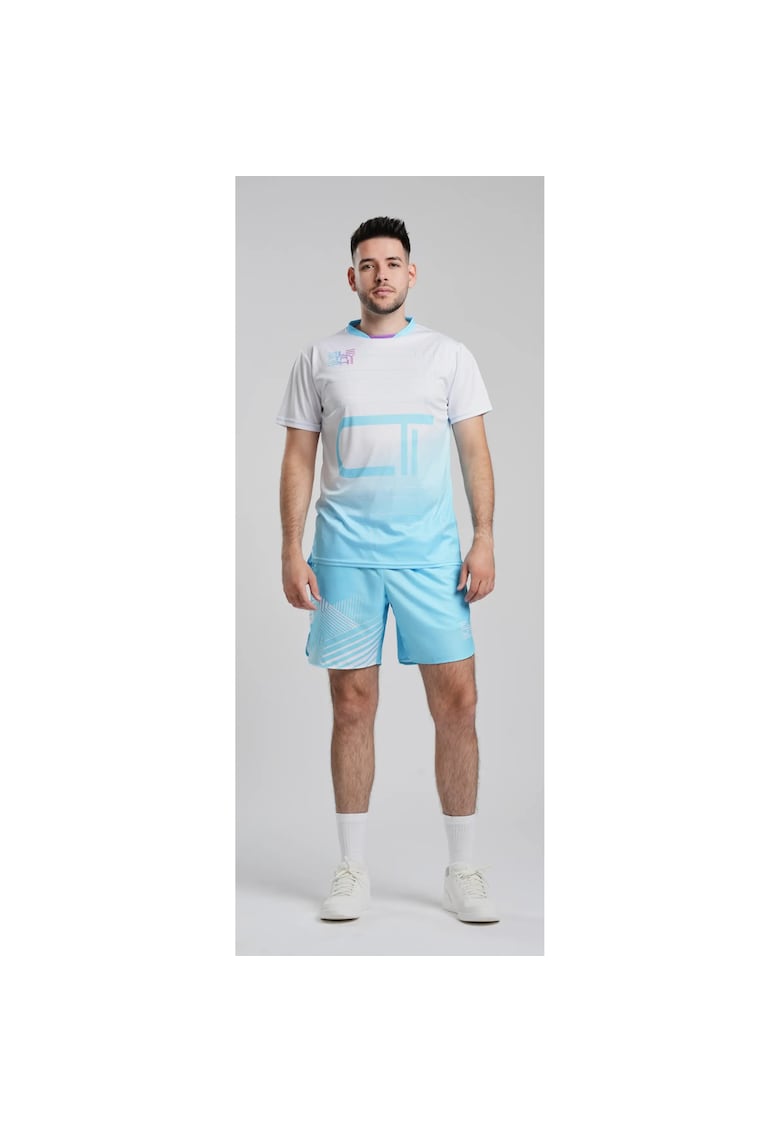 Oferte la Sort barbati  Physical - Turcoaz