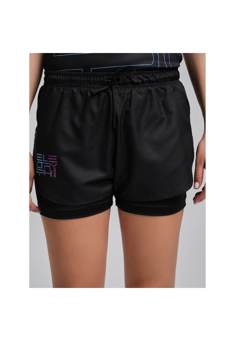 Oferte la Sort femei  Elevate - Negru