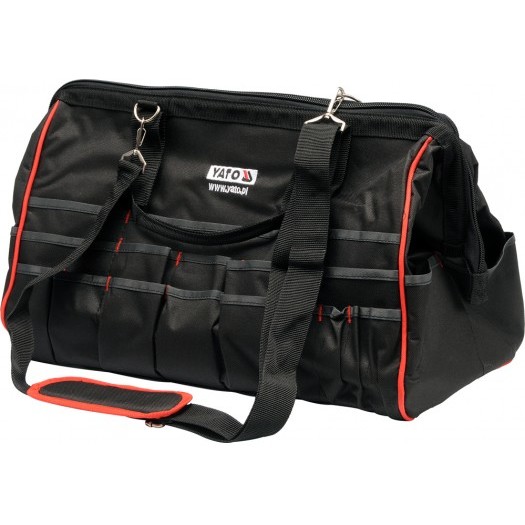 Oferte la Geanta pentru scule 49x26x34 cm