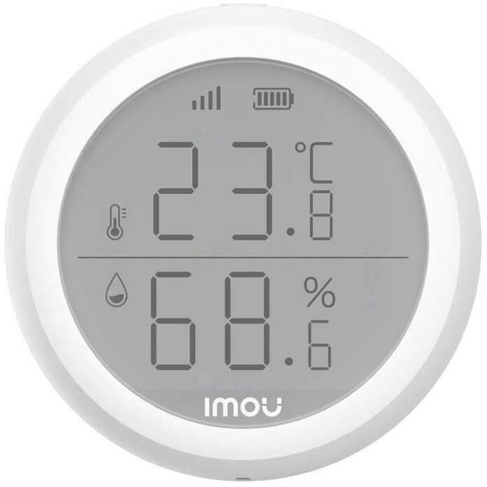 Oferte la Senzor de Temperatura si Umiditate ZTM1 Zigbee