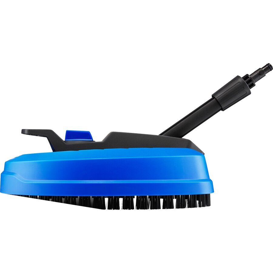 Oferte la Power Patio patio cleaner 128500954, nozzle (blue/black, for high pressure cleaner)