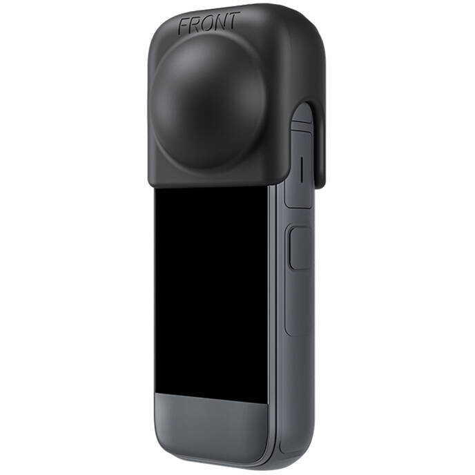 Oferte la Accesoriu Camera Video Actiune S6-PTC-05-TIS pentru Insta360 X4, Negru
