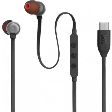 Oferte la Casti Handsfree USB-C  Tune 310C Negru