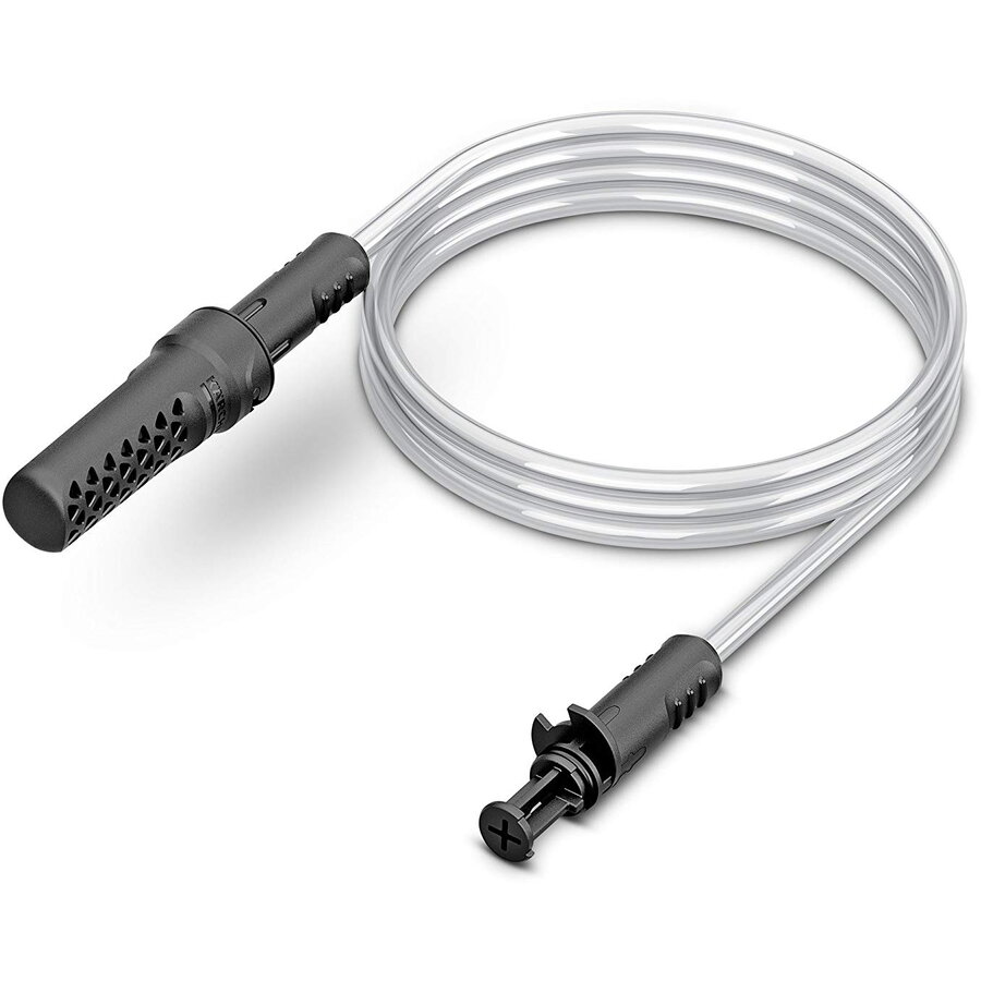 Oferte la Intake Hose for Mobile Outdoor Cleaner OC 3 - transparent - 2m
