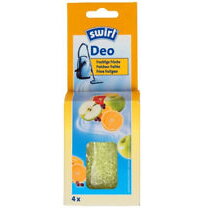 Oferte la Swirl Vacuum Cleaner Deo beads Fruity Fresh 4p