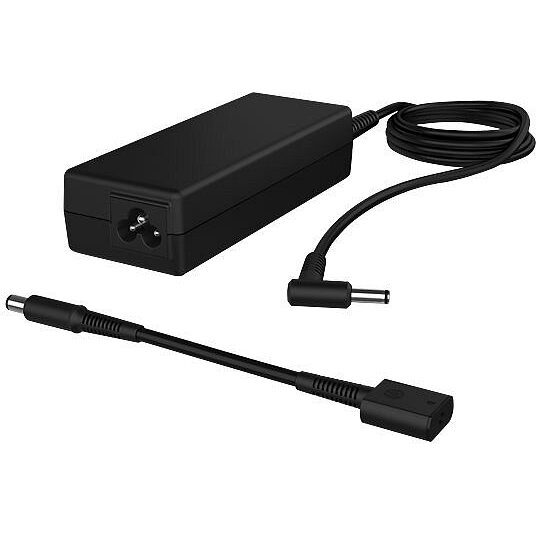 Oferte la Adaptor Incarcare Laptop H6Y90AA#ABB  90W Smart Negru