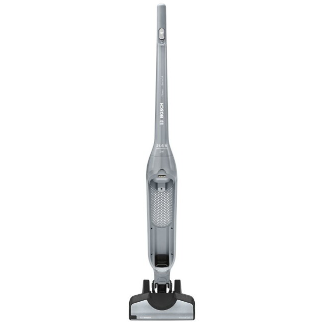 Oferte la Aspirator handheld battery vacuum cleaner BCH3P210 bk / sr