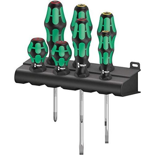 Oferte la Surubelnita 300/7 Mix 1 - Screwdriver set