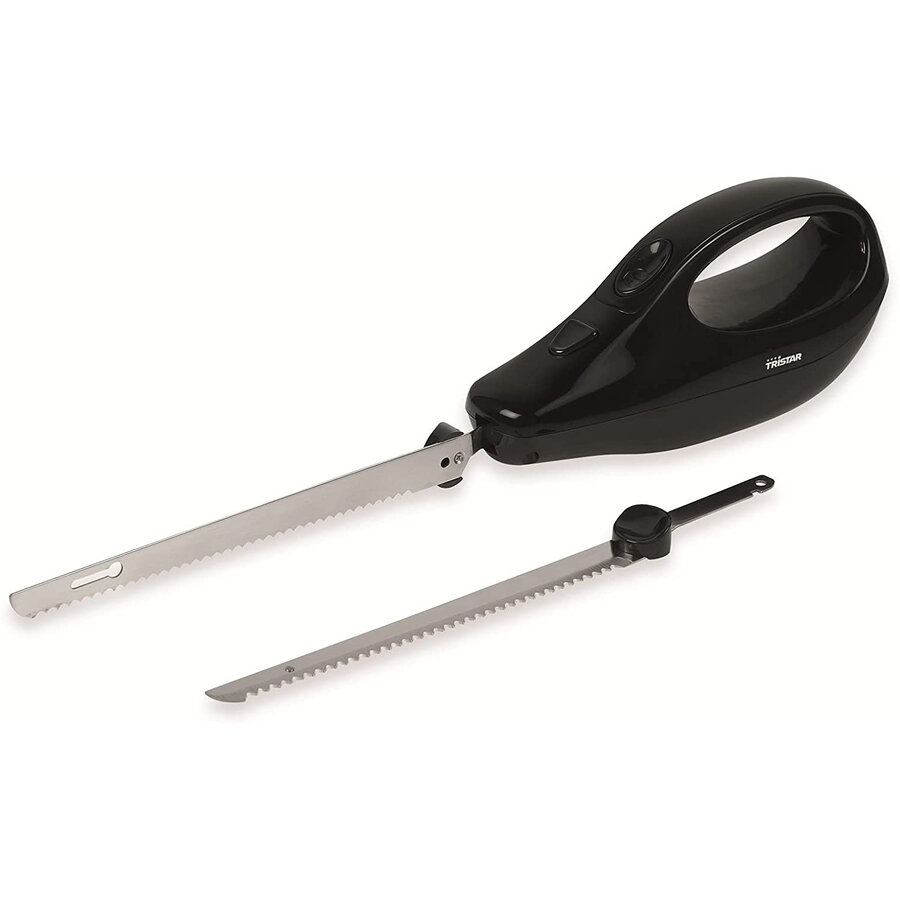 Oferte la Cutit electric knife EM-2107 black