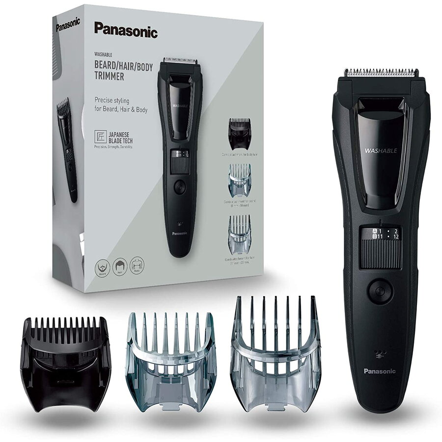 Oferte la Masina de tuns beard trimmer ER-GB61 bk