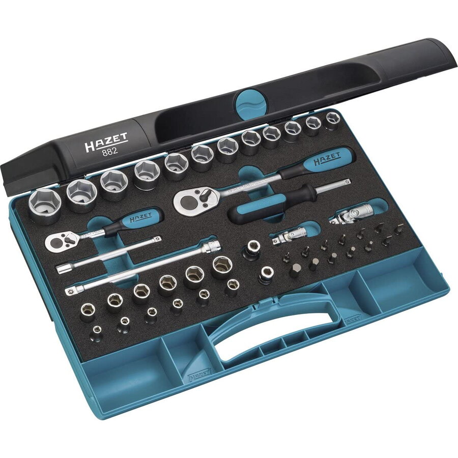 Oferte la socket wrench set 882 46 pcs