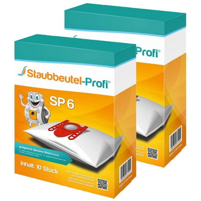 Oferte la vacuum cleaner bag S67 AirSpace MicroPor Plus Green (4 bags + 1 filter, for Siemens, Bosch)