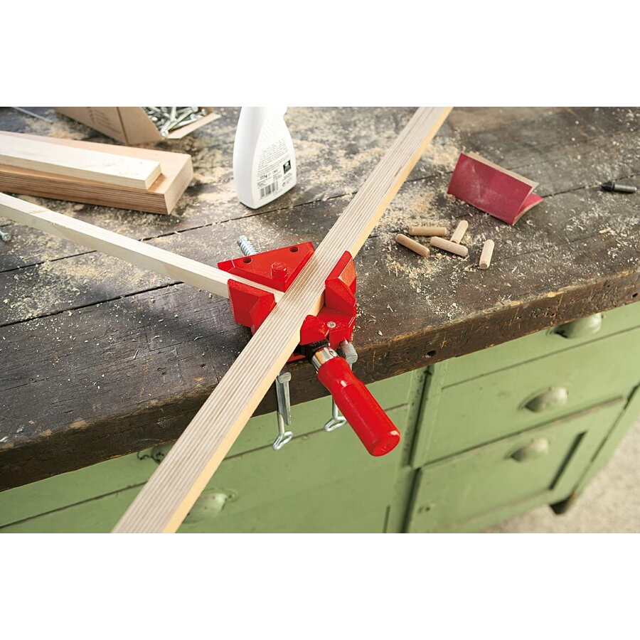 Oferte la angle clamp WS3 (red)