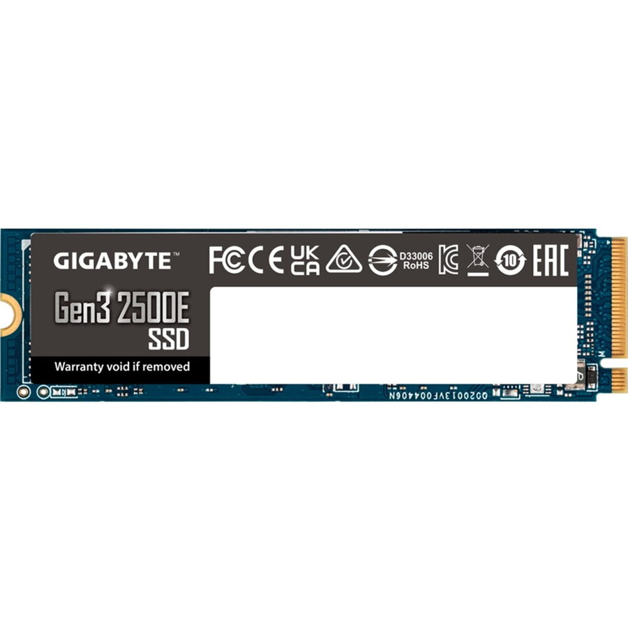 Oferte la SSD 2500E 500GB M.2 PCIe