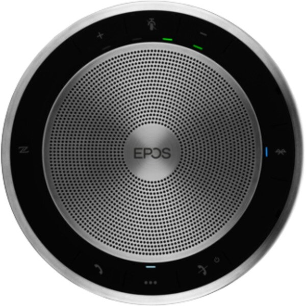 Oferte la EXPAND SP 30 +, speaker (black/silver, Bluetooth, USB-C)