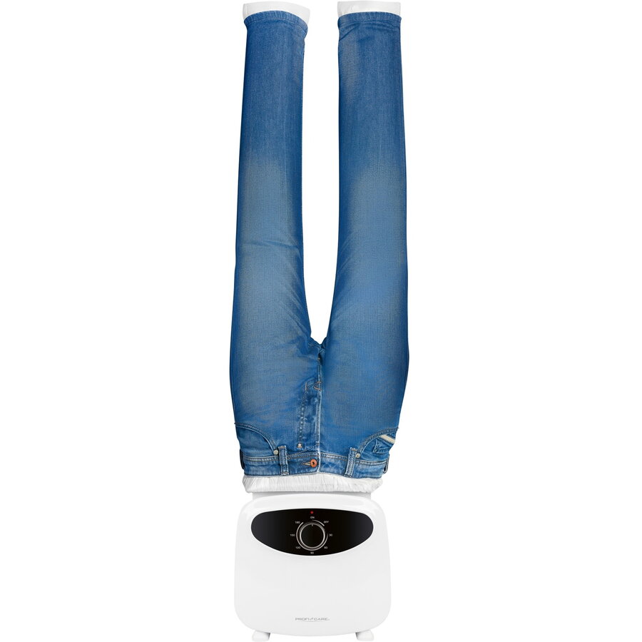 Oferte la Fier de calcat shirt/blouse & trouser ironer PC-HBB 3117 (white)