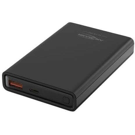Oferte la Acumulator extern PB222PD 10000mAh Quick Charge Black