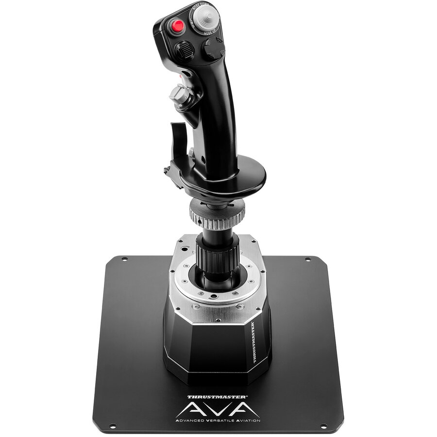 Oferte la Joystick AVA Offset Adapter, Connection (black)