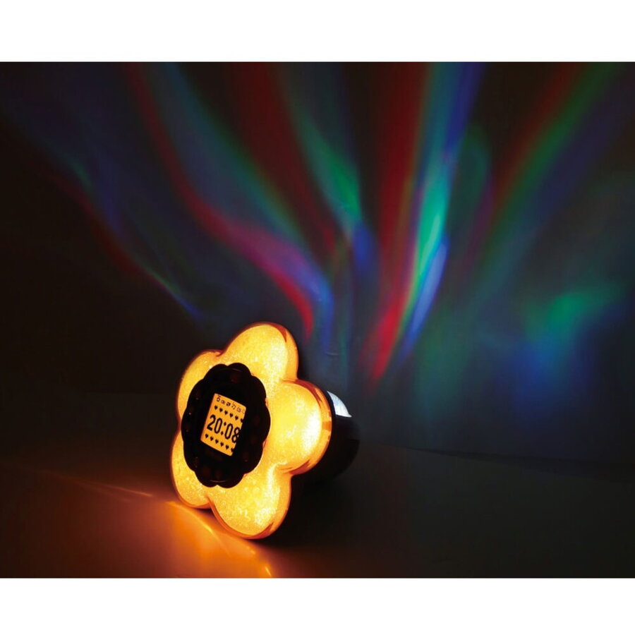 Oferte la Jucarie Kidimagic Galaxy Light, LED light