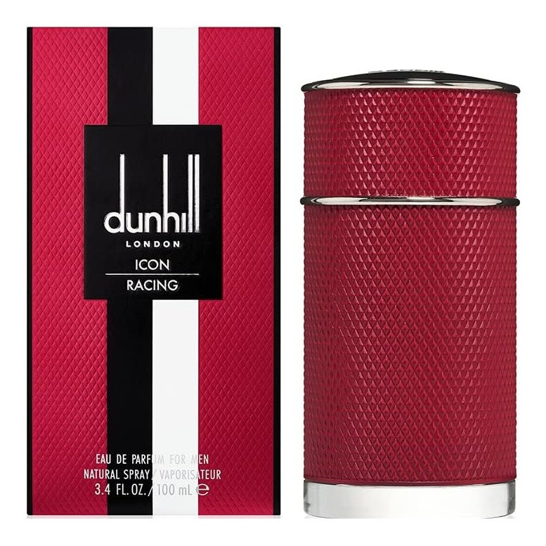 Oferte la Dunhill Icon Racing Red, Barbati, Apa de Parfum (Gramaj: 100 ml)