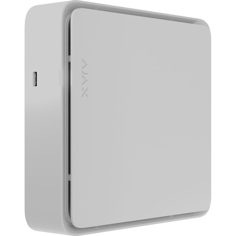 Oferte la Ajax VIDEO NVR HAC (16ch) WH