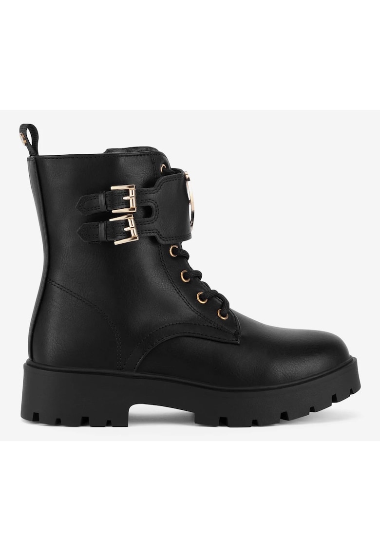 Oferte la Ghete fete  5905588885658 - Sintetic - Negru - Negru