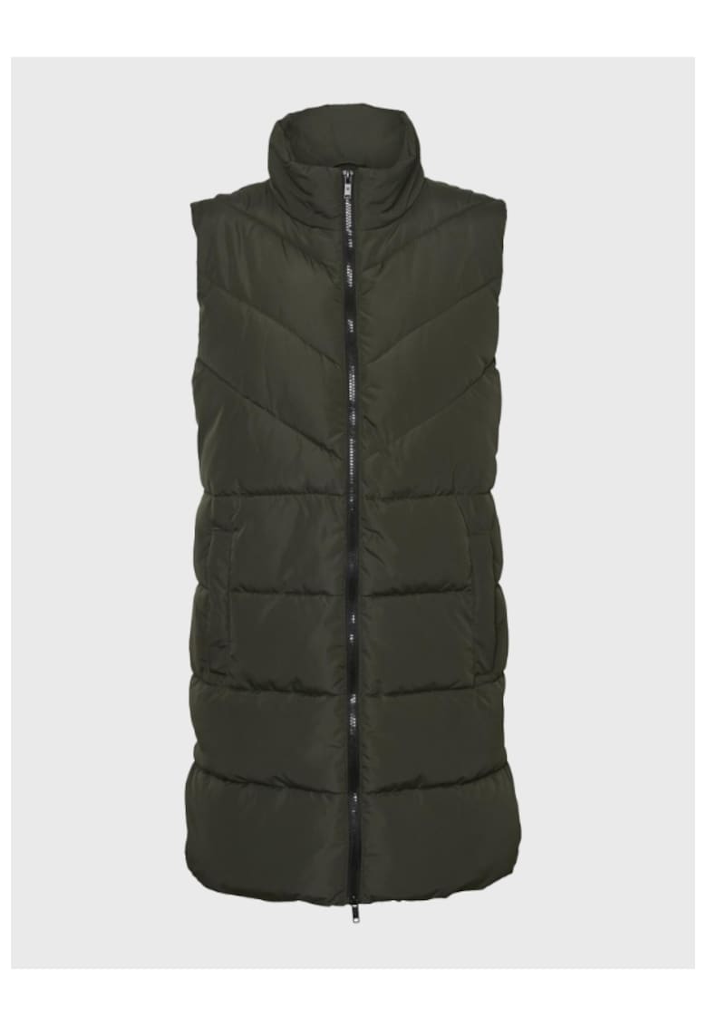Oferte la Vesta dama -  300747728 - Poliester - Verde