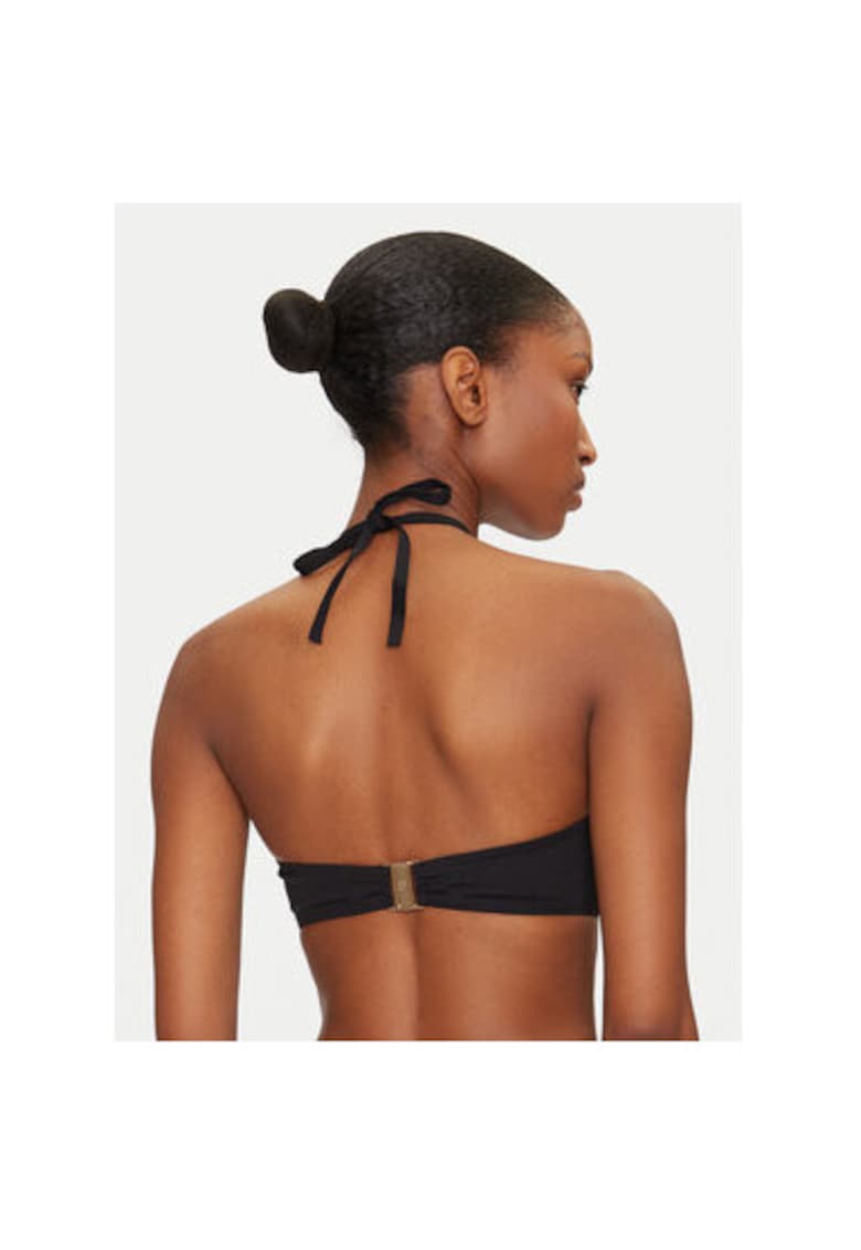 Oferte la Sutien de baie dama  C16ZMK 011 - Poliamida/Elastan - Negru - Negru