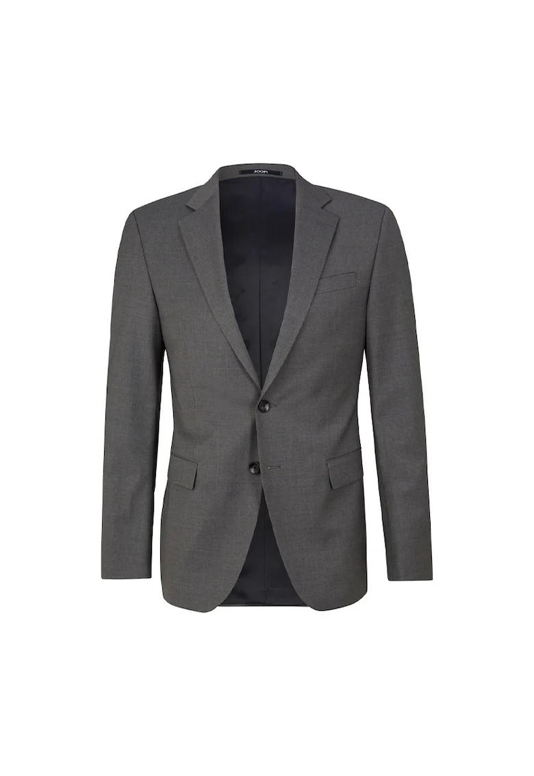 Oferte la Sacou regular fit la un singur rand de nasturi