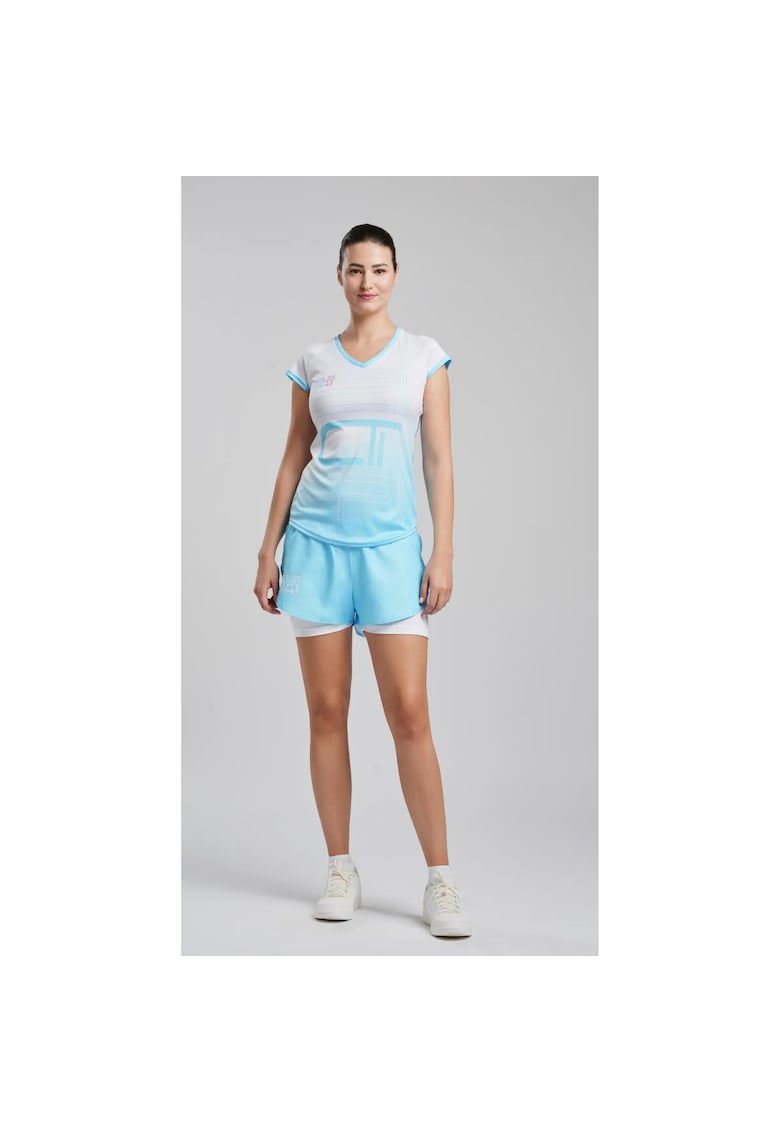 Oferte la Tricou femei  Tryumph - Turcoaz
