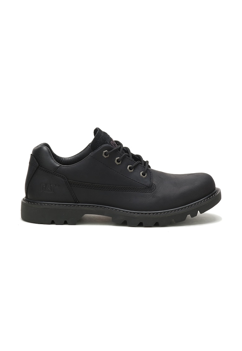 Oferte la Pantofi sport unisex de piele Colorado Low 2.0 - Negru
