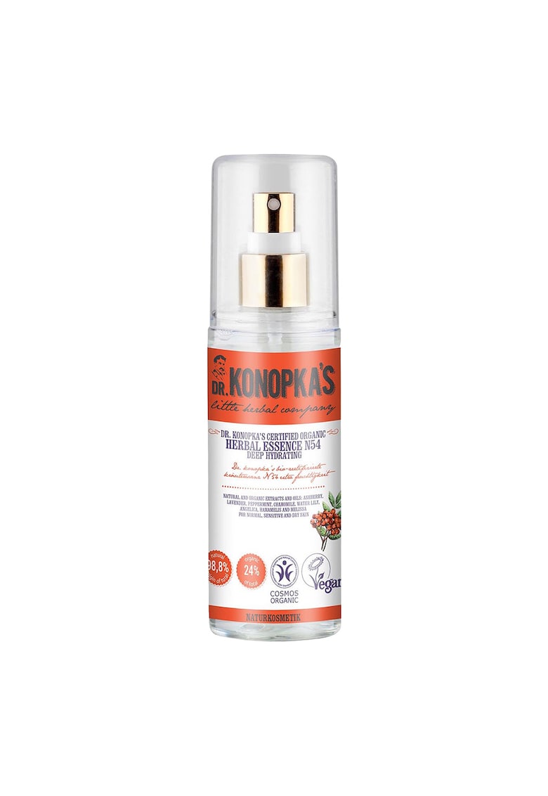 Oferte la Ser pentru fata  N54 cu efect de hidratare intensa - 125 ml