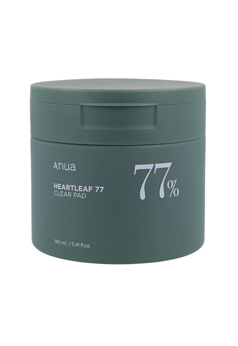 Oferte la Dischete tonifiante -  Heartleaf 77% - 70 buc