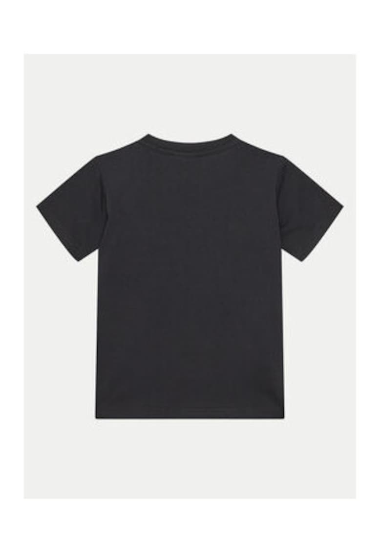 Oferte la Tricou barbati -  CAMPION-306581 KK001 - bumbac - negru