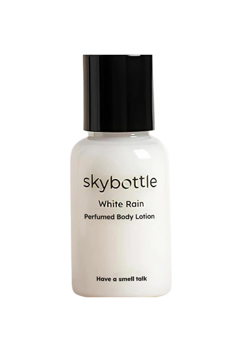 Oferte la White Rain Pocket Perfumed Body Lotion Lotiune de corp 30 ml