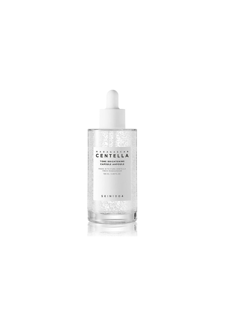 Oferte la Esenta intens iluminatoare - cu extract de Centella Asiatica de Madagascar -  100 ml