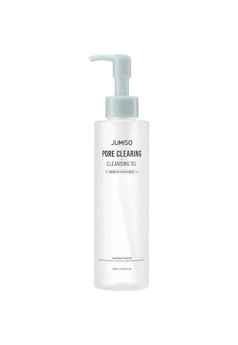 Oferte la Pore-Purifying Pore Clearing Cleansing Oil Ulei de curatare 200 ml