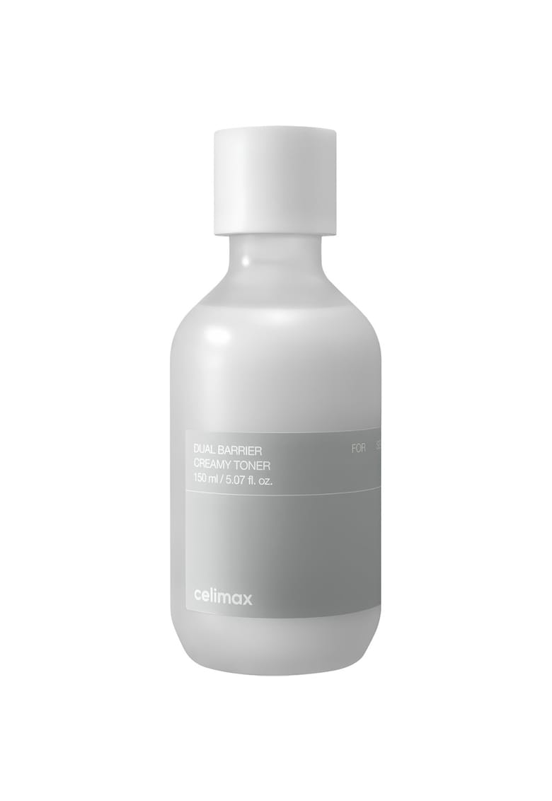 Oferte la Toner de fata cu textura cremoasa -  Dual Barrier - 150 ml