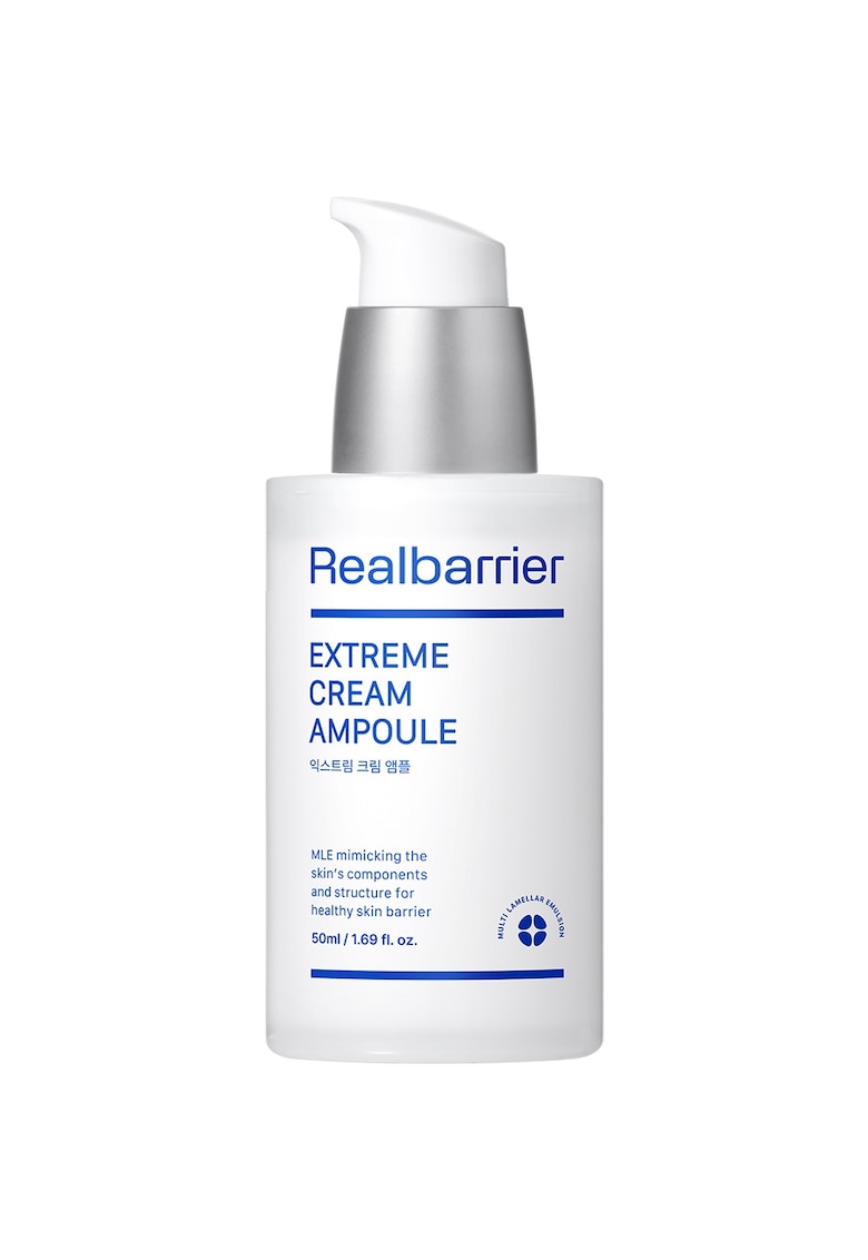 Oferte la Extreme Cream Ampoule Ser de fata antirid 50 ml