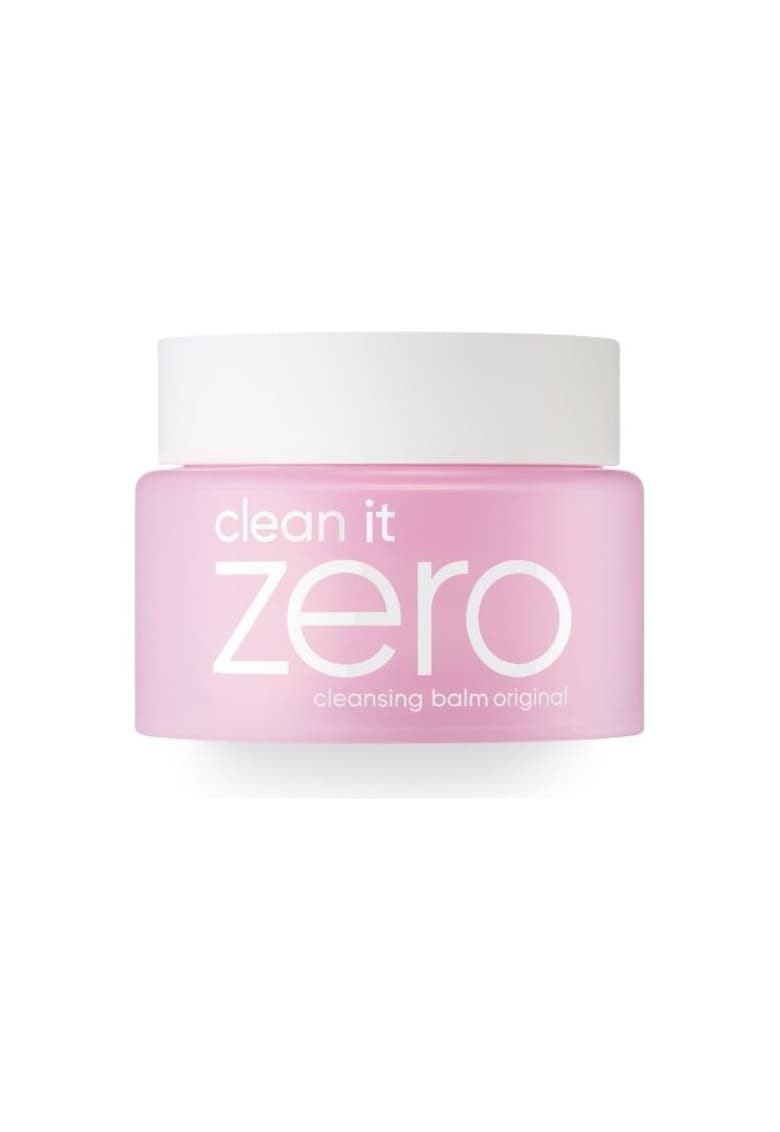 Oferte la Balsam pentru indepartarea machiajului -  Clean it Zero Original - 25 ml