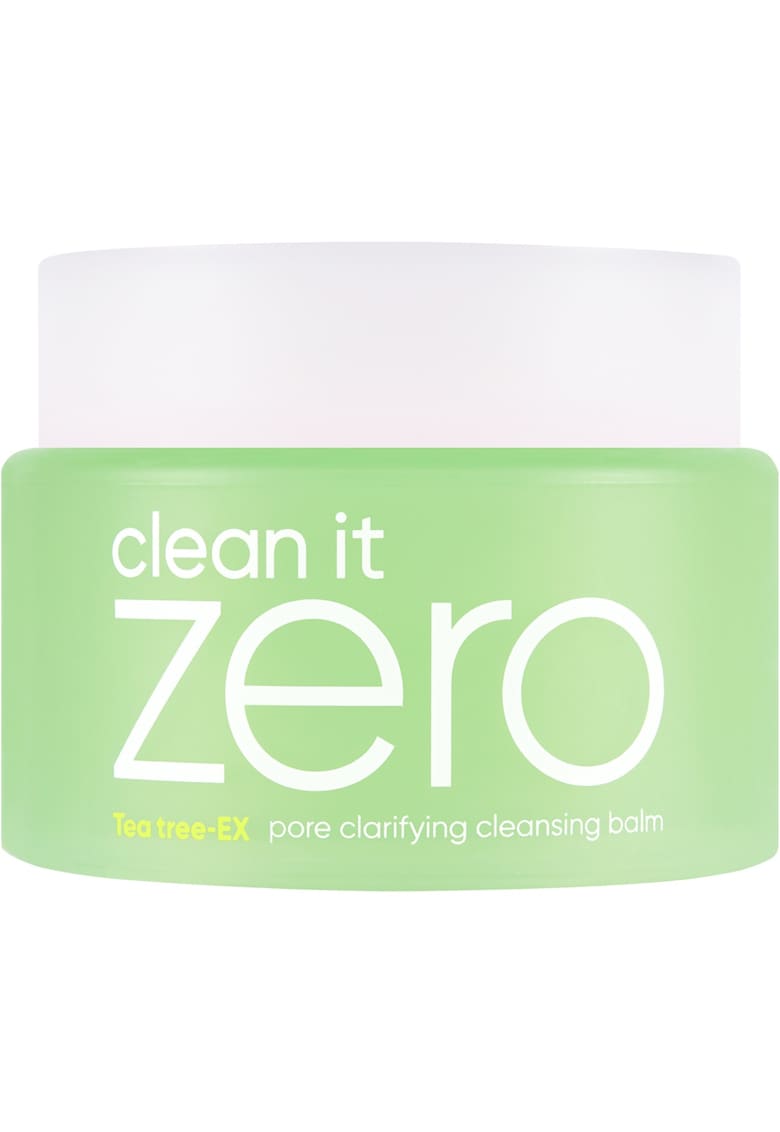 Oferte la Balsam de curatare -  Clean it Zero Pore Clarifying Cleansing Balm - 50 ml