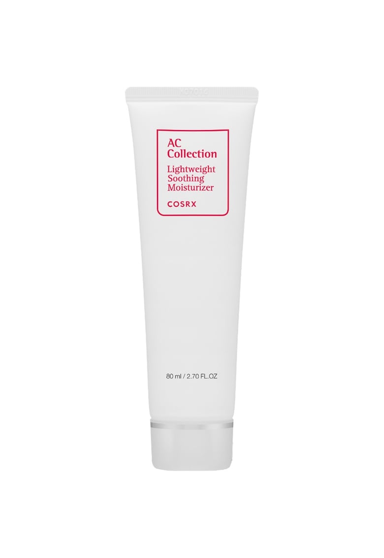 Oferte la Crema de fata -  AC Collection Lightweight Soothing Moisturizer - 80 ml