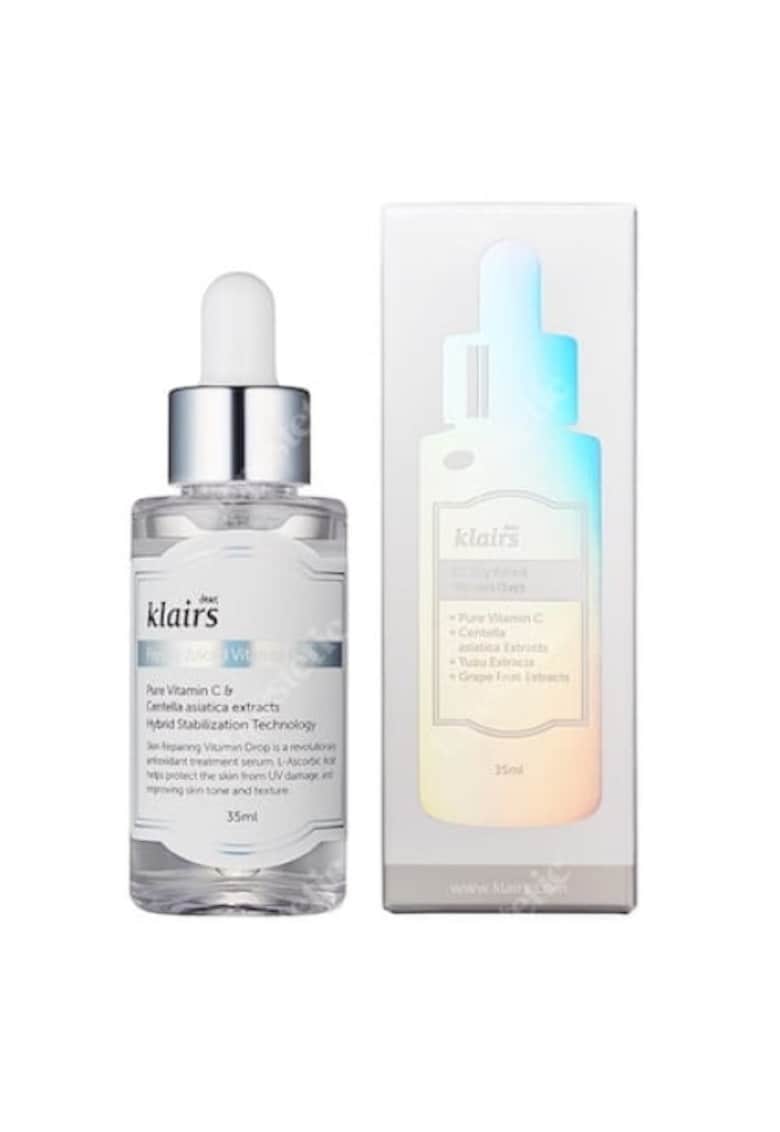 Oferte la Ser de fata - Dear  Vita C Vitamin Drop - 35 ml