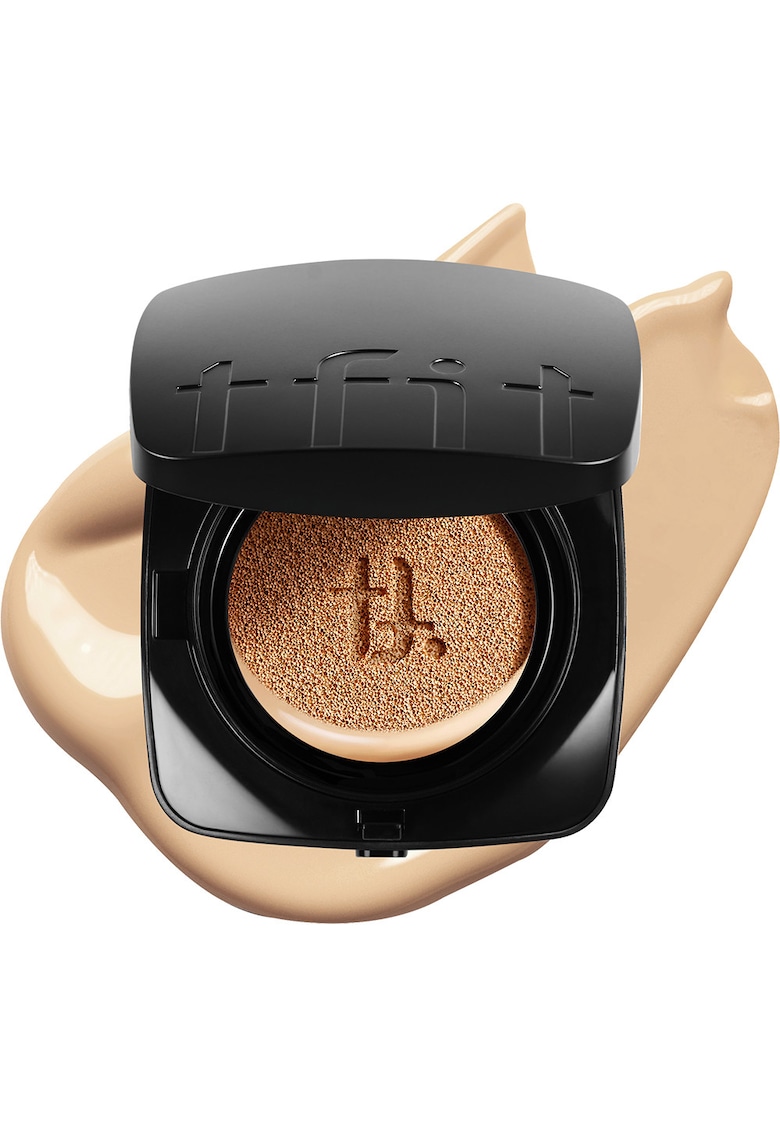Oferte la Cushion Fond de ten Exwdqf - Almond/Butter