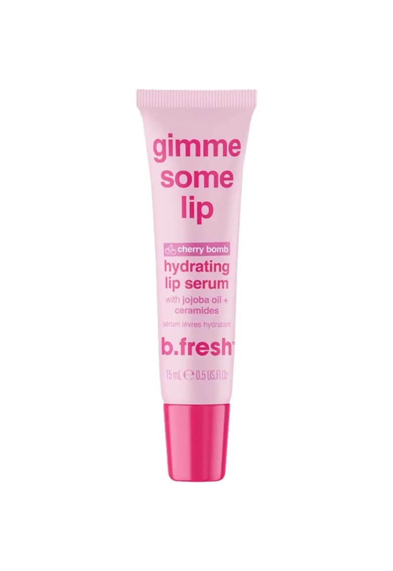 Oferte la Ser de buze hidratant -  Gimme some lip - 15 ml