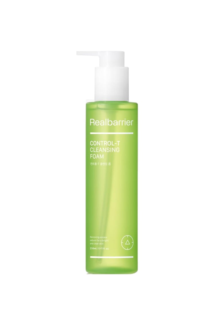 Oferte la Control-T Cleansing Foam Spuma de curatare pentru ten gras 200 ml