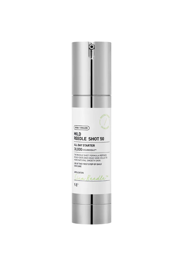 Oferte la Reedle Shot 50 Ser de fata cu micro-ace solubile 50 ml