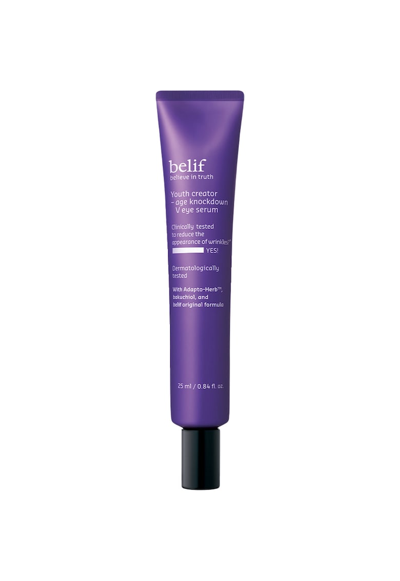Oferte la Ser pentru ochi anti-imbatranire cu efect de lifting -  25 ml